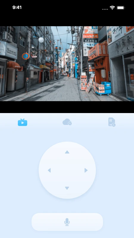 千米神眼官方正版下载