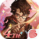 哈利波特魔法觉醒下载最新版