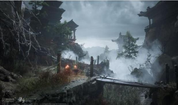 黑神话悟空下载免费版