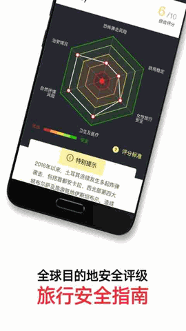 穷游锦囊app安卓版