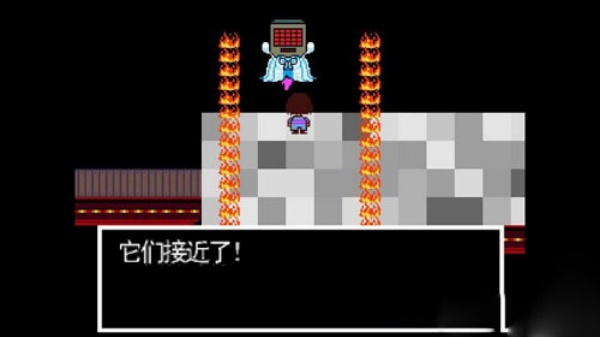 传说之下下载最新版