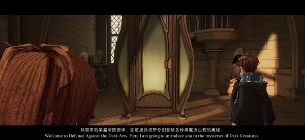 哈利波特魔法觉醒下载最新版