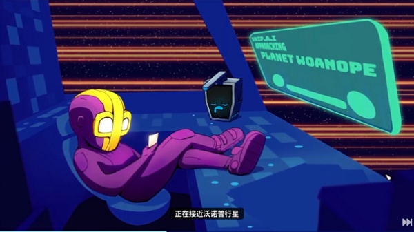 崩溃大陆2安卓汉化版