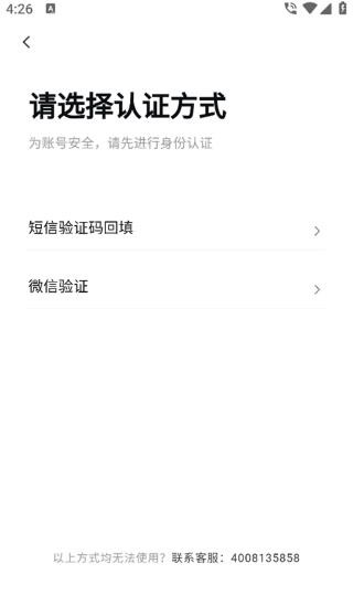 人人车二手车官方正版下载