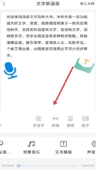 语音转文字大师安卓版