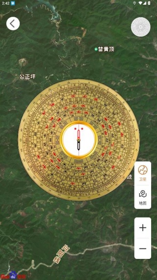 罗盘指南针下载app