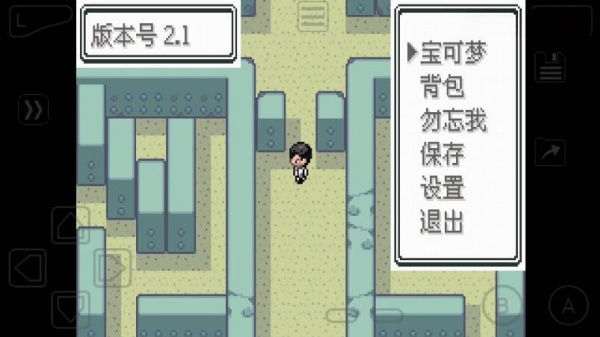 口袋妖怪火箭队内置版